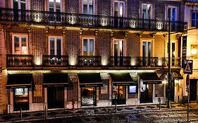 Santa Luzia B&B - HOrigem